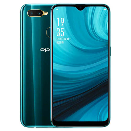 Oppo A7n Price in Bangladesh